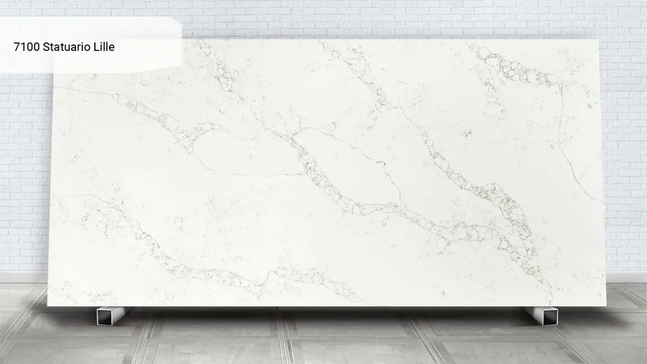Плитка Intercerama Dark marble стена серый светлый 3090 210 071
